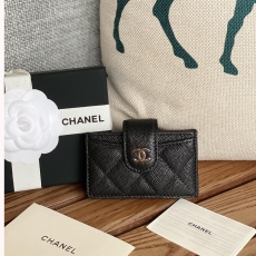 Chanel Wallet Purse